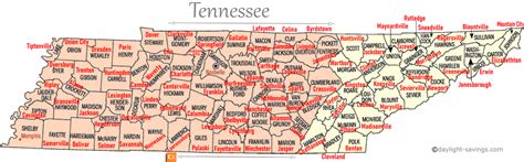 memphis tn time zone|chattanooga tn time zone map.